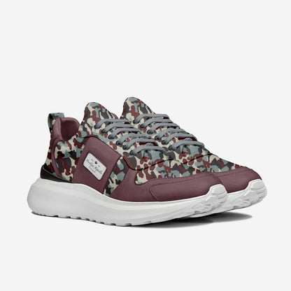 The Sam Ross Collection™ "Camo Panda" ExtraLite Runner