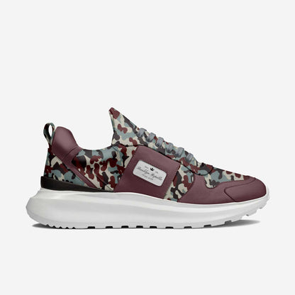 The Sam Ross Collection™ "Camo Panda" ExtraLite Runner