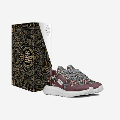 The Sam Ross Collection™ "Camo Panda" ExtraLite Runner