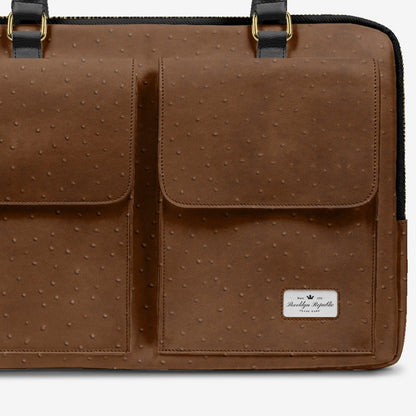 The Sam Ross Collection™ "The Scavenger" Luxury Designer Carry-All