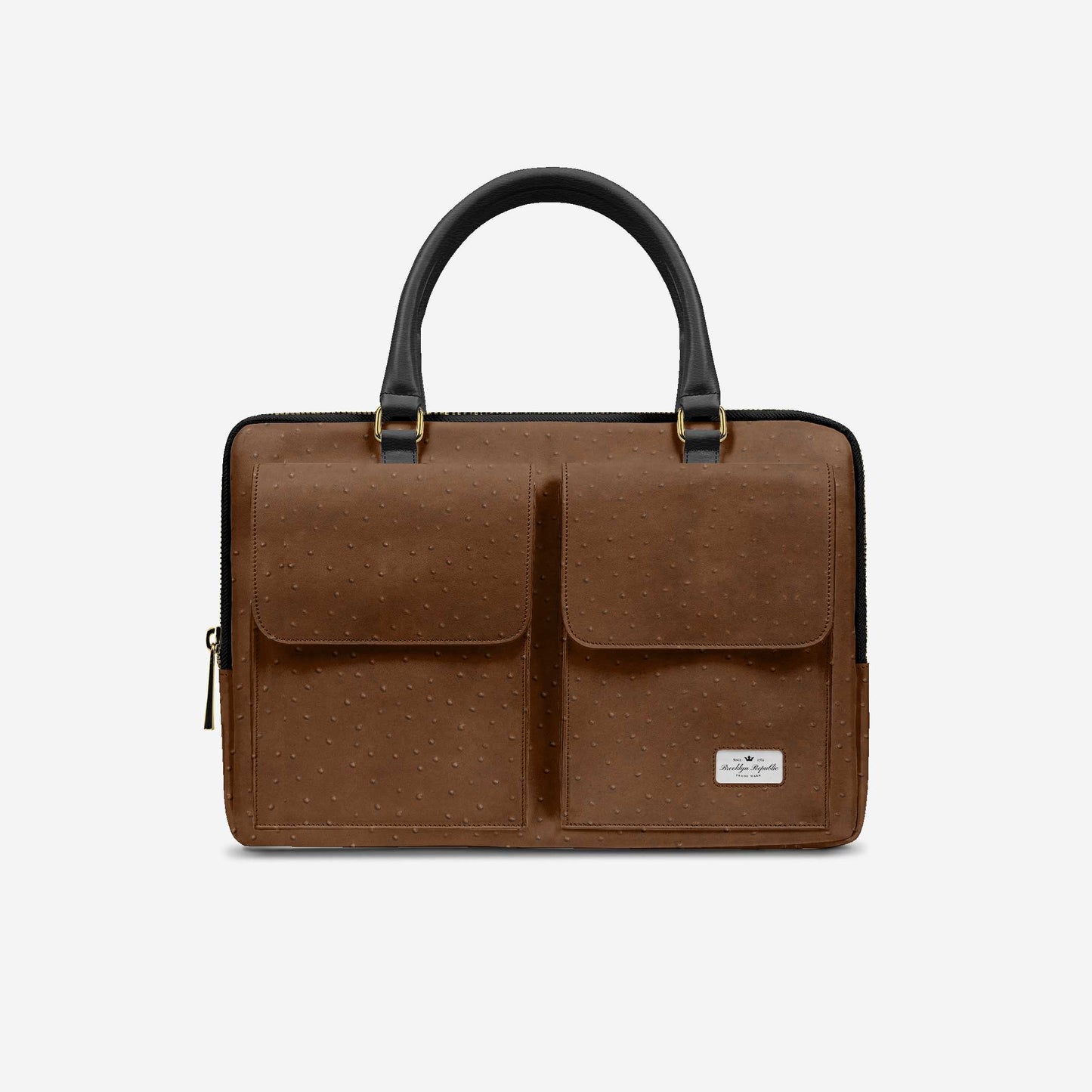 The Sam Ross Collection™ "The Scavenger" Luxury Designer Carry-All