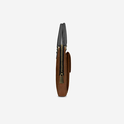 The Sam Ross Collection™ "The Scavenger" Luxury Designer Carry-All