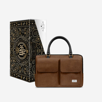The Sam Ross Collection™ "The Scavenger" Luxury Designer Carry-All