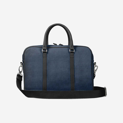 The Sam Ross Collection™ "The Overnighter" Designer Luxury Urban Work Bag