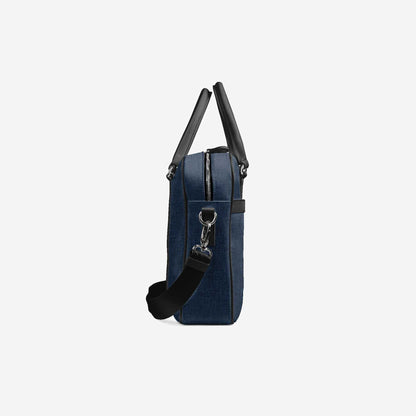 The Sam Ross Collection™ "The Overnighter" Designer Luxury Urban Work Bag
