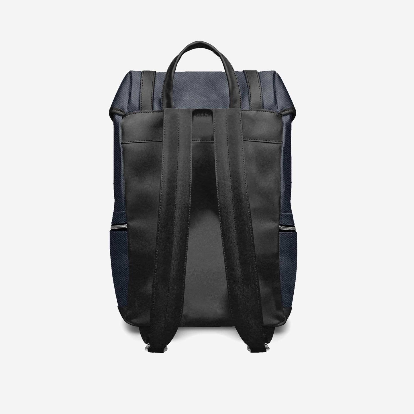 The Sam Ross Collection™ "The Tempest" Contemporary Travel Luxe Backpack