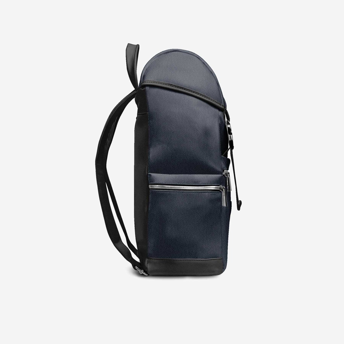 The Sam Ross Collection™ "The Tempest" Contemporary Travel Luxe Backpack