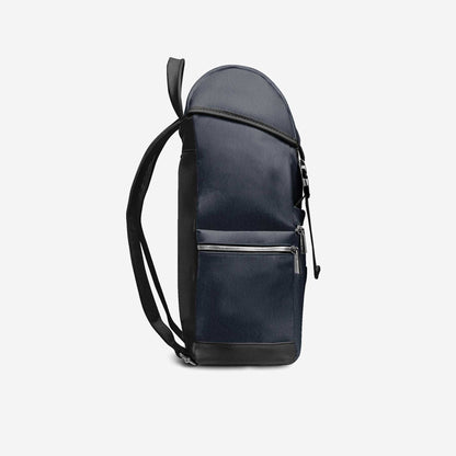 The Sam Ross Collection™ "The Tempest" Contemporary Travel Luxe Backpack