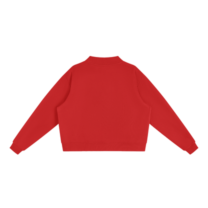 "Fighting" Fleece Overnight Set