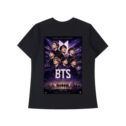 BTS™ x BKNY™ "Love" T-Shirt