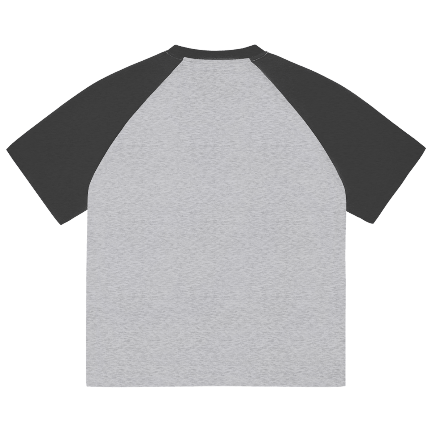 "Dunk the Angry Pigeon" Raglan Sleeve T-Shirt
