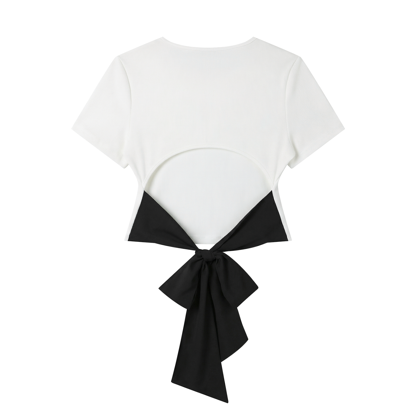 "Worldwide Underground" Women's Slim Fit Boatneck T-Shirt