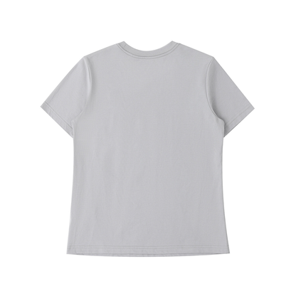 "I'm Gonna Git You Sucka" Women's Standard Shoulder T-Shirt