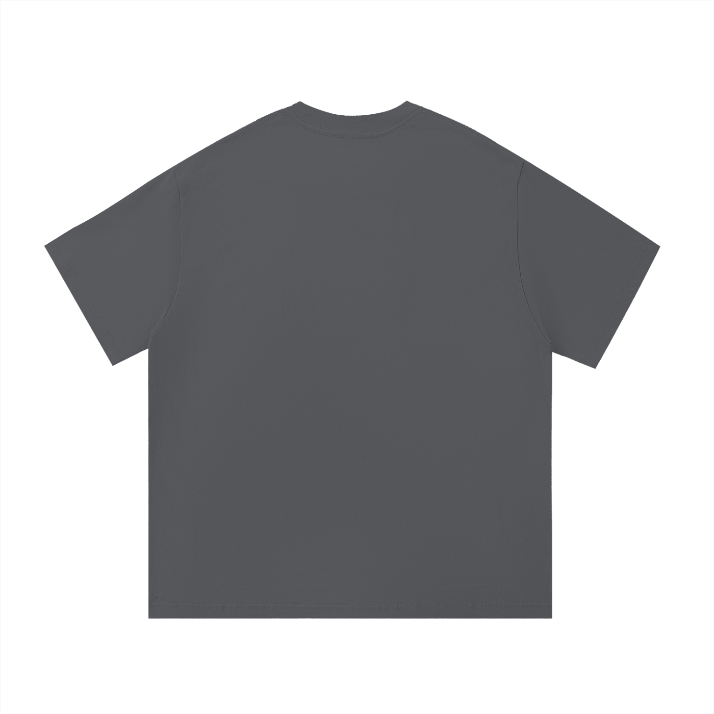 "CHUGHES 4 EVA" Cotton T-Shirt
