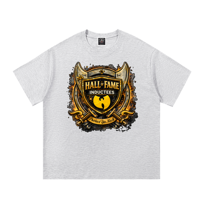PYN™ "HOF" Cotton T-Shirt
