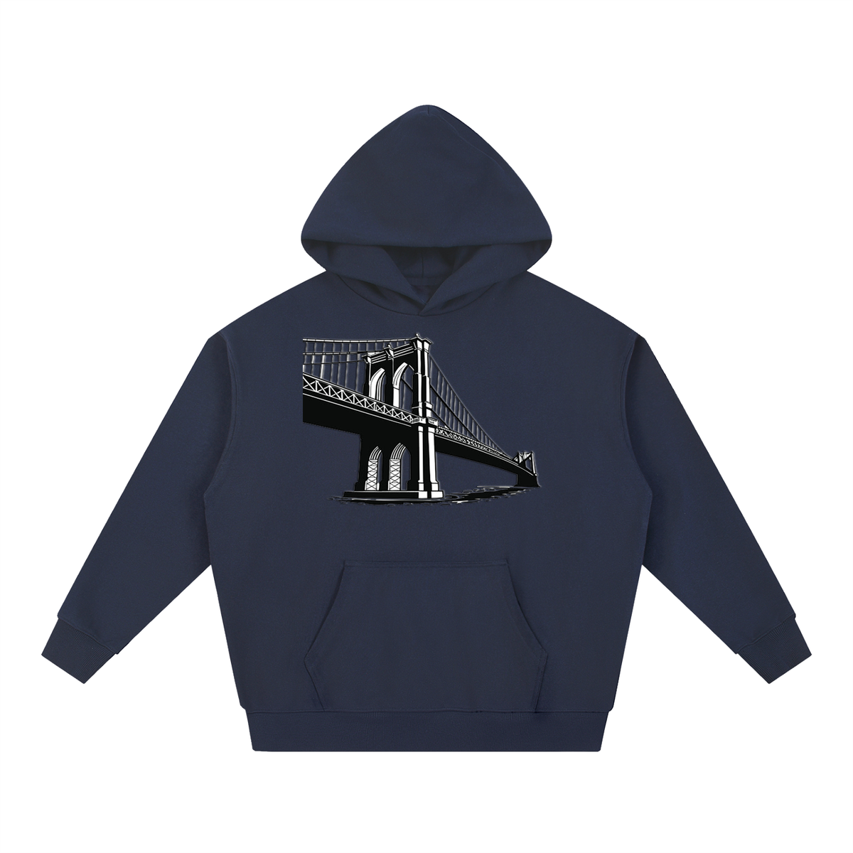 "Brooklyn" Essential Heavyweight Sweatsuit