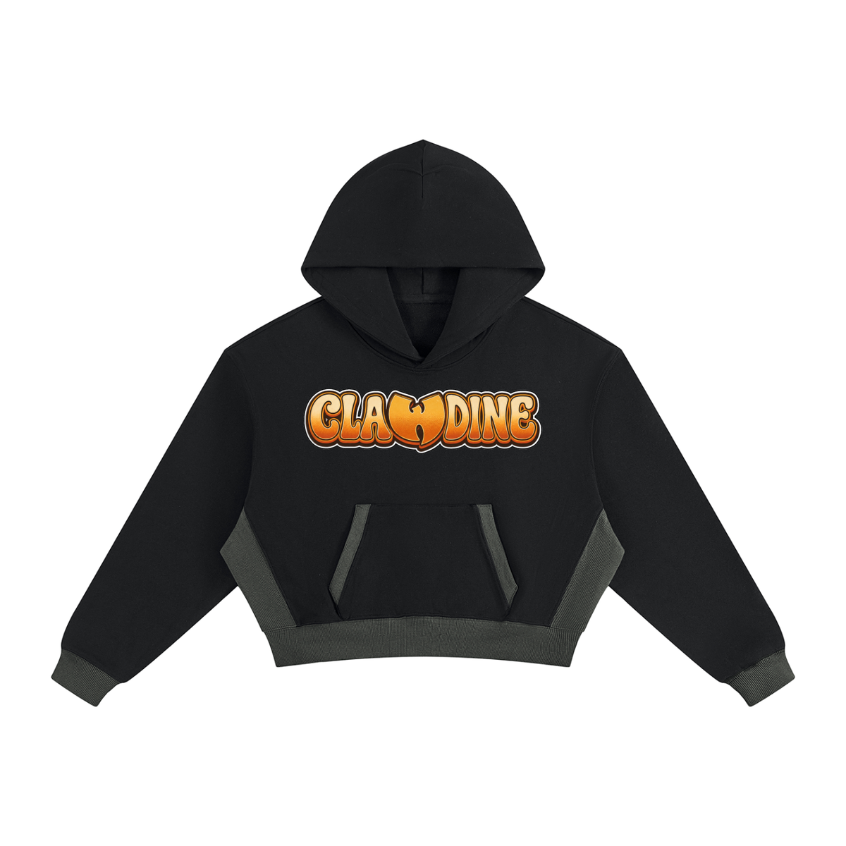 PYN™ "Claudine" Women’s Color Block Sweatsuit