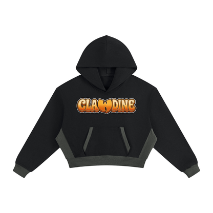 PYN™ "Claudine" Women’s Color Block Sweatsuit