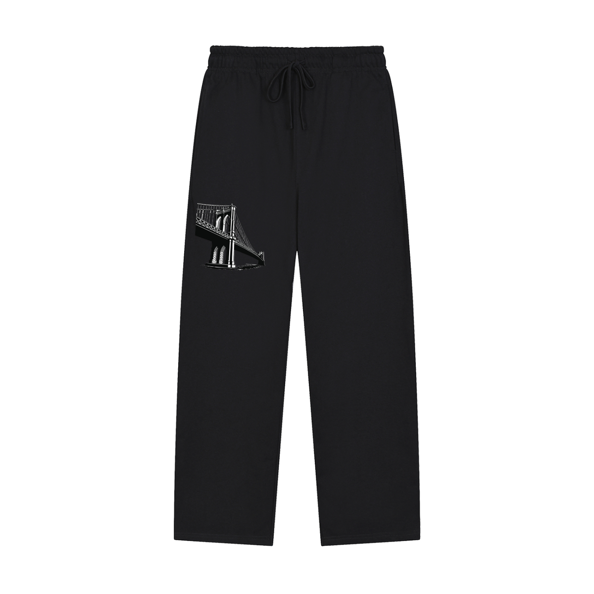 "Brooklyn" Essential Heavyweight Sweatsuit