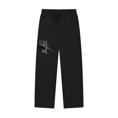 "Brooklyn" Essential Heavyweight Sweatsuit