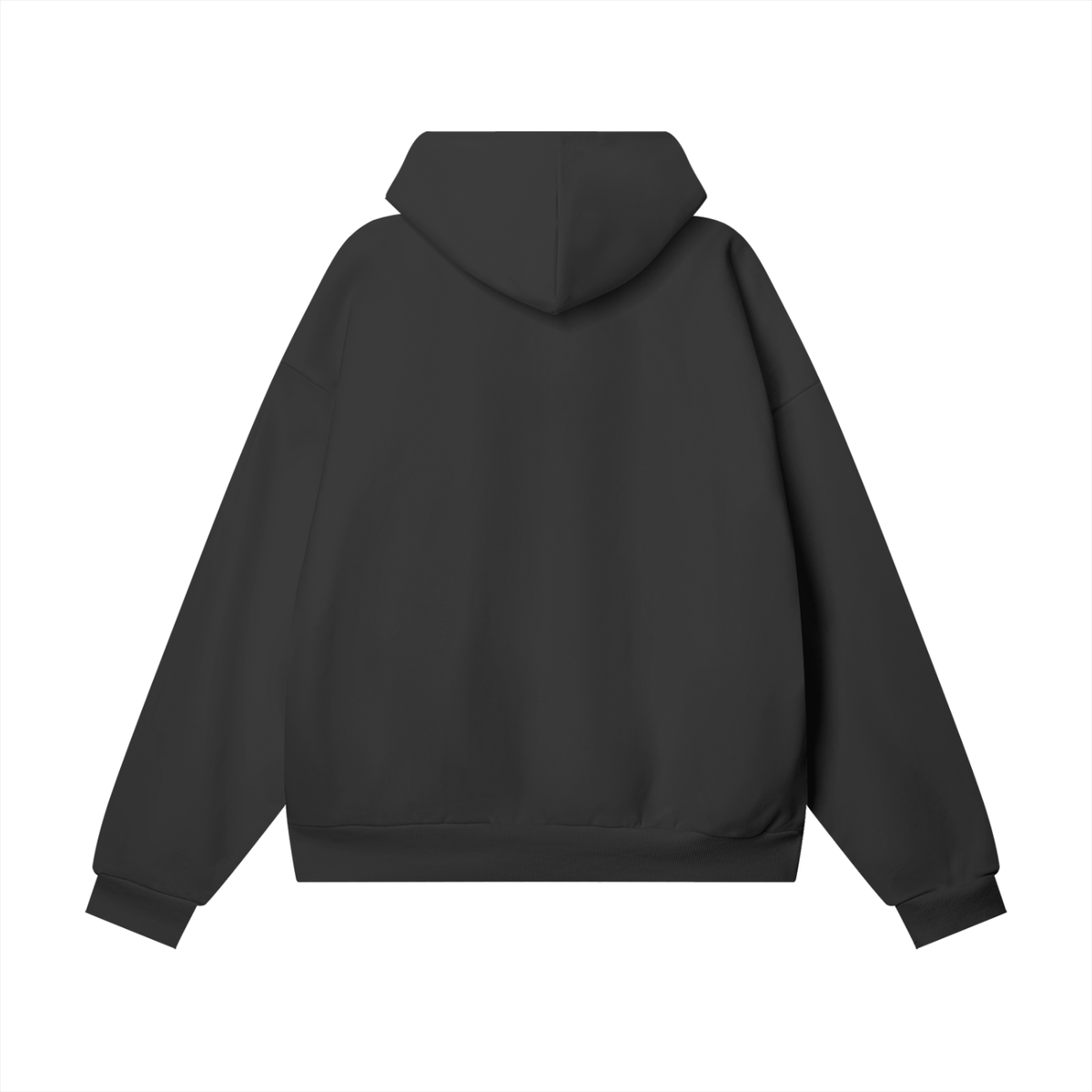 "A Heavy Heart" Heavyweight Hidden Pocket Fleece Sweatsuit