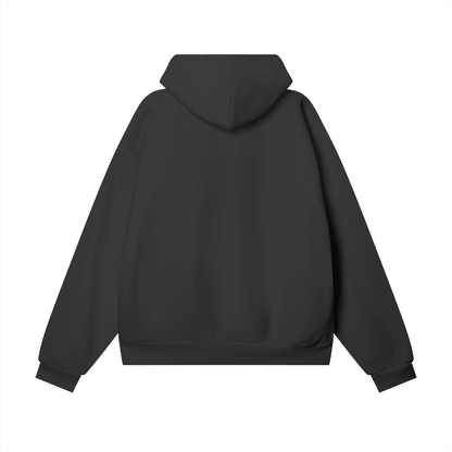 "A Heavy Heart" Heavyweight Hidden Pocket Fleece Sweatsuit