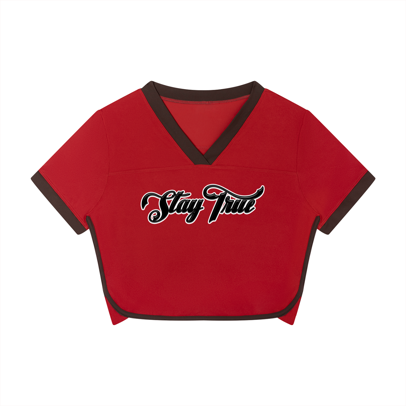 Women’s Color Block Performance T-Shirt