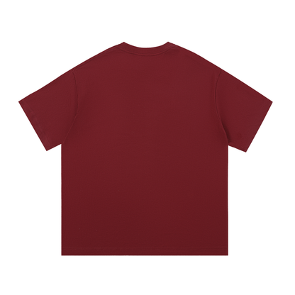 "The 100" Cotton T-Shirt