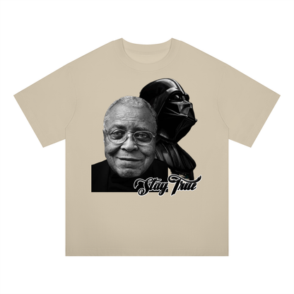 “James Earl” Oversized Drop Shoulder T-Shirt