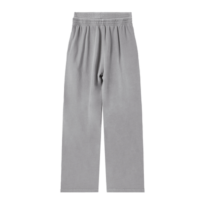 BTS™ x BKNY™ "Diamonds" Women's Vintage Washed Waist Pants