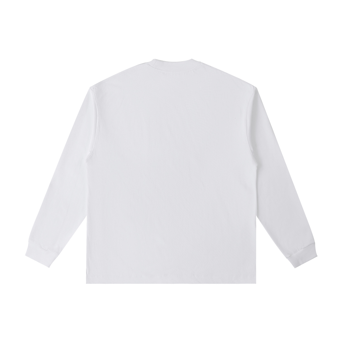 "Ratchet Level Confidence" Cotton Long Sleeve T-Shirt