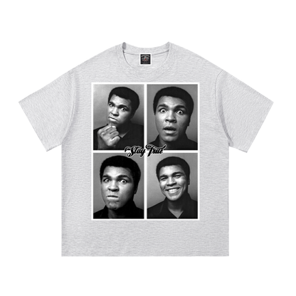 "So Pretty" Cotton T-Shirt