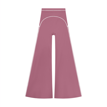 Body by Brie™ Women's High Rise Topstitched Yoga Set