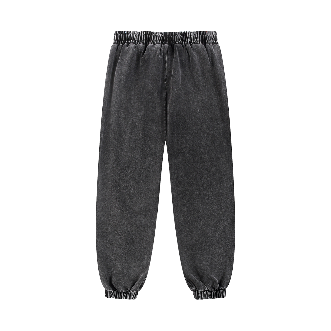 "Brooklyn Republic" Snow Wash Jogger Sweatpants