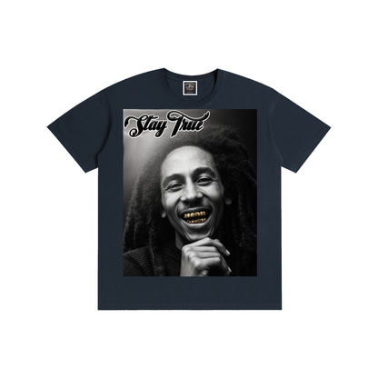 "Nesta" Cotton T-Shirt