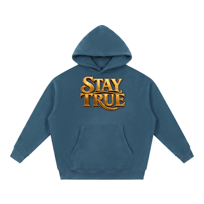 STAY TRUE™ "Legacy" Sweatsuit