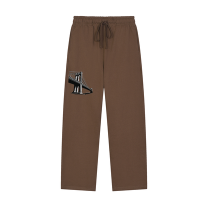 "Brooklyn" Essential Heavyweight Sweatsuit