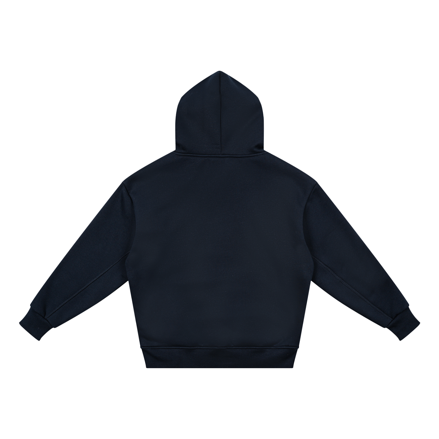 Brooklyn Republic Essentials™ 'Cuban Linx" Essential Kids' Fleece Hoodie