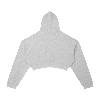 BTS™ x BKNY™ "Army" Women's Essential Cropped Hoodie