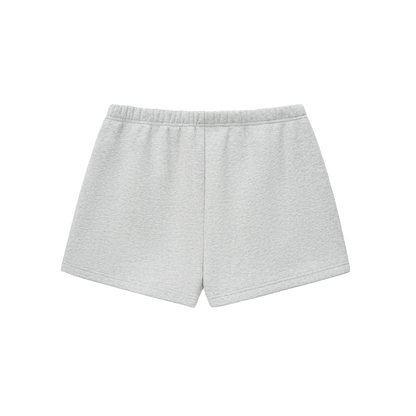 "Fighting" Fleece Overnight Set