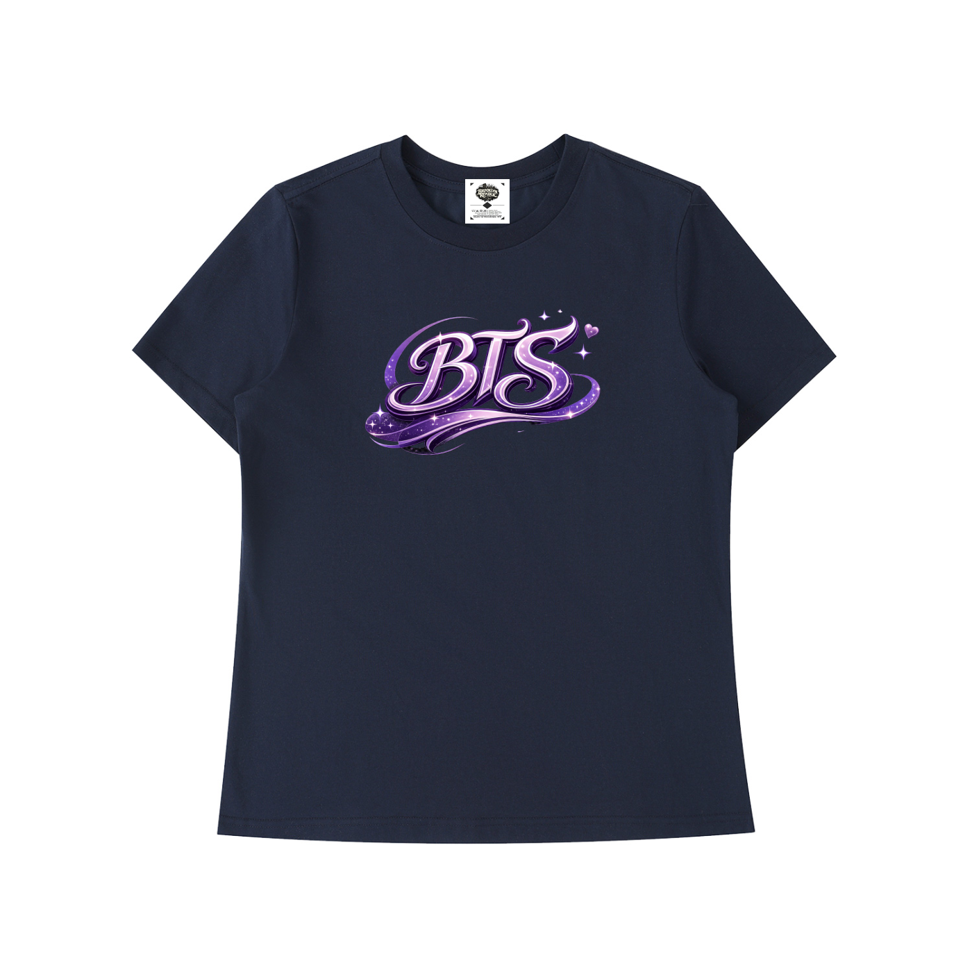 BTS™ x BKNY™ "Love" T-Shirt