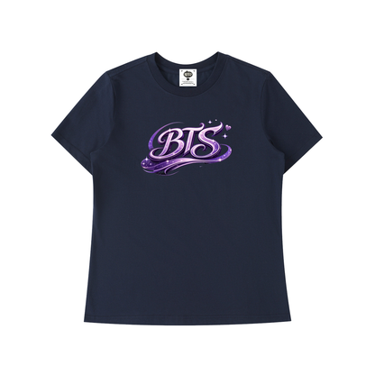 BTS™ x BKNY™ "Love" T-Shirt