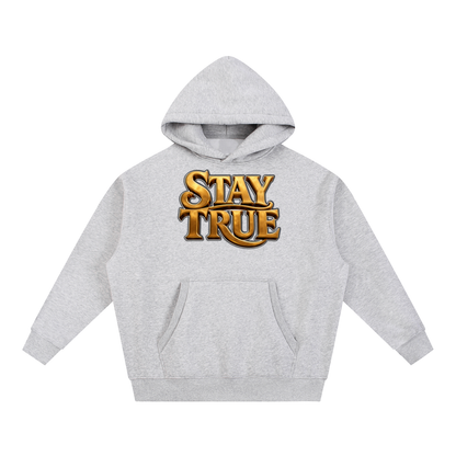STAY TRUE™ "Legacy" Sweatsuit