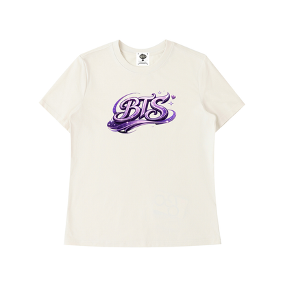 BTS™ x BKNY™ "Love" T-Shirt