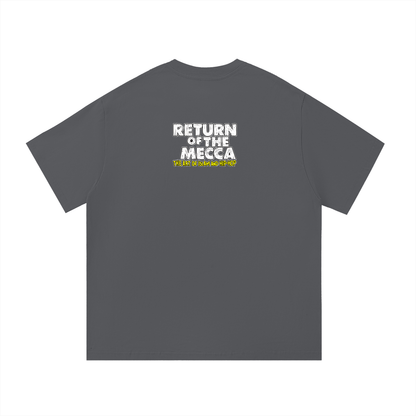 "Return to Mecca" Cotton T-Shirt