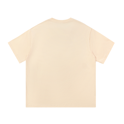 "The Brown Hornet" Cotton T-Shirt
