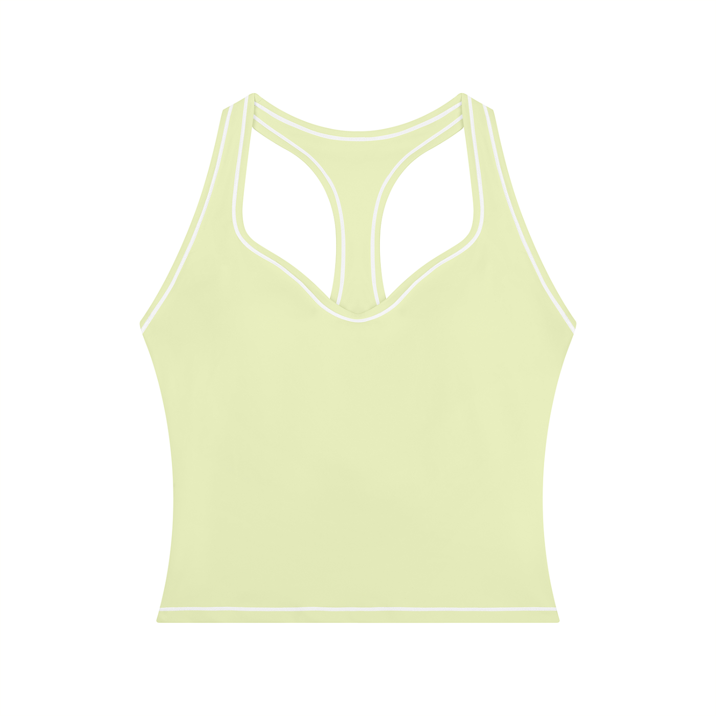 Body by Brie™ Women's High Rise Topstitched Yoga Set