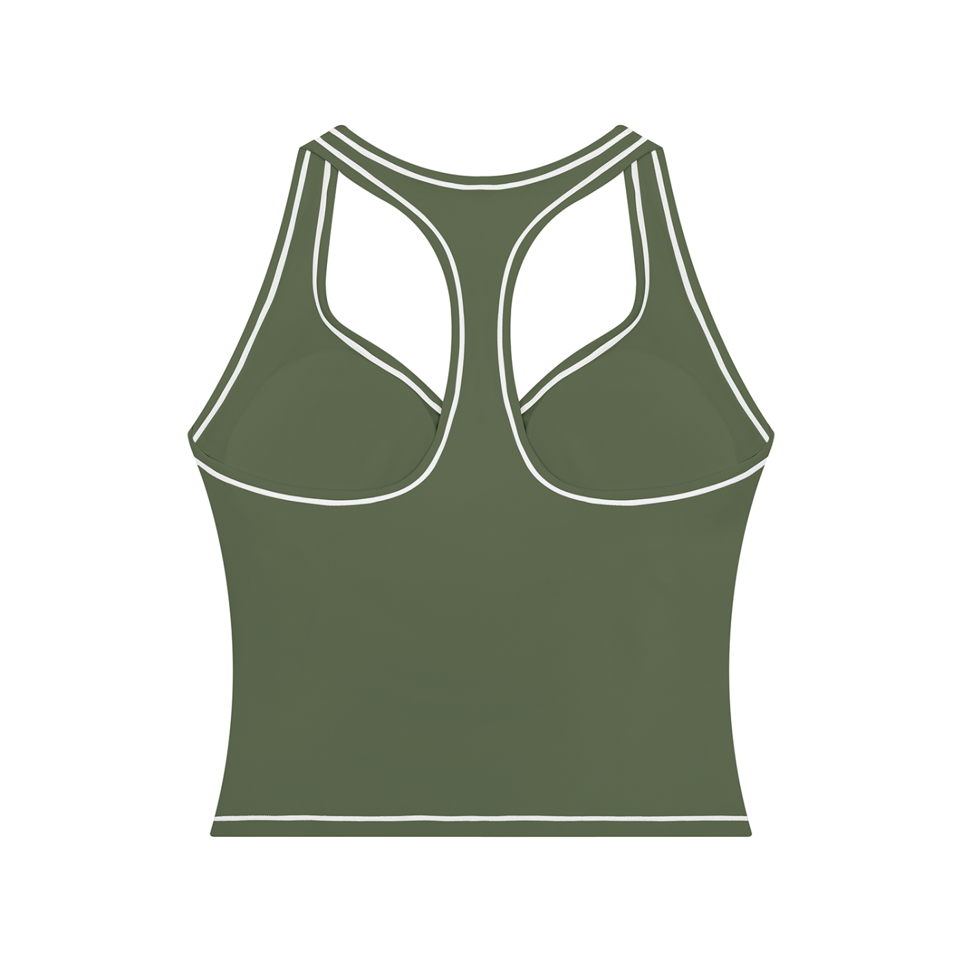 Body by Brie™ Women's High Rise Topstitched Yoga Set