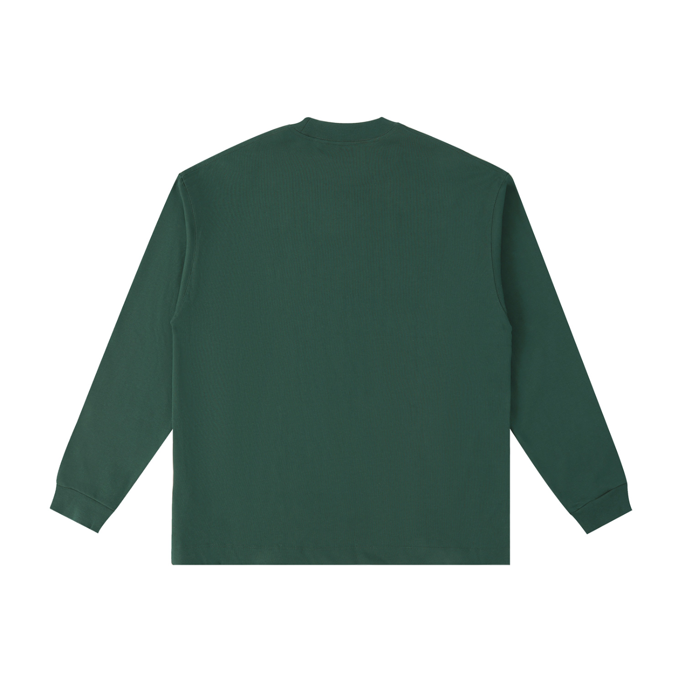 "Ratchet Level Confidence" Cotton Long Sleeve T-Shirt