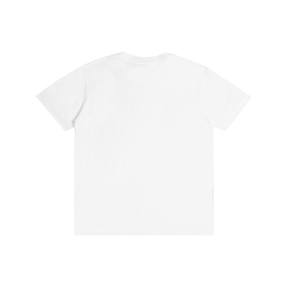 "Malcolm" Cotton T-Shirt